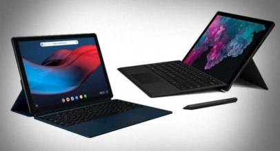 Mejores convertibles 2 en 1 con Windows 10