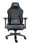 Talius MAMUT Silla Gaming Profesional, vasculante, Ergonómica, Reposabrazos 4D,Espuma Alta Densidad, Base Metal, Ruedas Nylon, Diseño Especial para sobrepeso hasta...