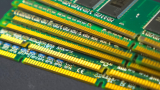 Tipos de módulos de memoria RAM: DIMM, LRDIMM, UDIMM, RIMM, RDIMM, SO-DIMM, MiniDIMM, MicroDIMM, FB-DIMM, NVDIMM, UniDIMM, CAMM, SIMM…