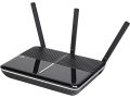 TP-Link Archer A10 IEEE 802.11ac Ethernet Wireless Router - 2.40 GHz ISM Band - 5 GHz UNII Band - 4...