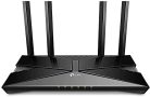 TP-Link Archer AX10 - Router WiFi 6 AX1500, Doble Banda 2.4GHz/5GHz, ,CPU triple-core a 1.5 GHz. Puerto LAN/WAN Gigabit, WPA3,...