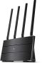 TP-Link Archer C80 - AC1900 Router inalámbrico Doble Banda (2,4 GHz / 5 GHz),WIFI MU-MIMO, 4xGigabit LAN ports /1xWAN port,...