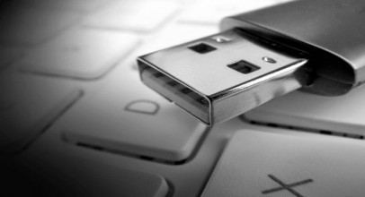 Tipos de conectores USB