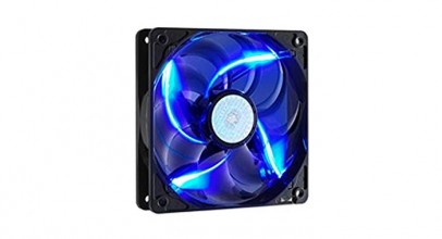 Cómo controlar la velocidad de los ventiladores