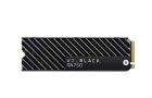 WD_BLACK SN750 1 TB - SSD interno NVMe con disipador térmico para gaming de alto rendimiento