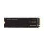 WD_BLACK SN850 500GB M.2 2280 PCIe Gen4 NVMe Gaming SSD up to 7000 MB/s read speed