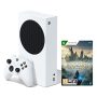 Xbox Series S + Hogwarts Legacy Standard | Código de descarga