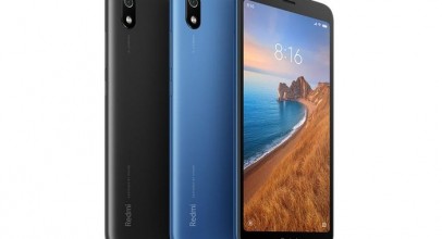 Mejores smartphones de gama baja (100-120 euros)