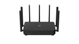 Xiaomi Mi AIOT Router AC2350 WiFi 1733Mbps a 5GHz y 450Mbps a 2.4GHz, 802.11a/b/g/n/AC, 802.3/3u/3ab, RAM 128MB, 7 Antenas, hasta...