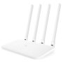 Xiaomi Mi Router 4A. router inalámbrico Doble banda (2,4 GHz / 5 GHz) Ethernet rápido - Blanco