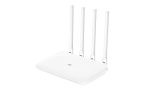 Xiaomi Mi Router 4C N300 - White*300 Mbps. *64 MB de RAM *4 antenas externas.* Hasta 64 dispositivos *Fácil configuración.*...